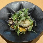 寿司とワイン サンチャモニカ - 