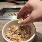 焼肉うしごろ - 