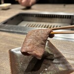 焼肉うしごろ - 