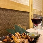 個室完備 弥吉 - 