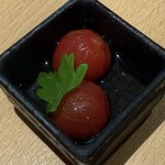 寿司とワイン サンチャモニカ - 