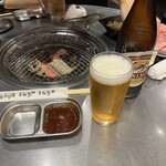 ナカシマ苑 - 料理写真: