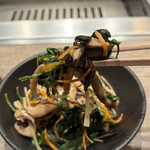 焼肉うしごろ - 