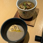 寿司とワイン サンチャモニカ - 