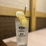 個室完備 弥吉 - 