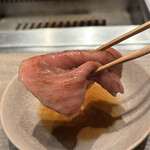 焼肉うしごろ - 