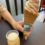 柳月 - 料理写真: