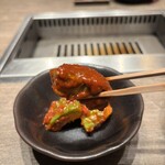 焼肉うしごろ - 