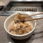 焼肉うしごろ - 