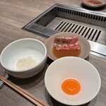 焼肉うしごろ - 