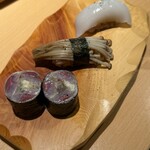 寿司とワイン サンチャモニカ - 