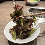 焼肉うしごろ - 