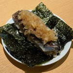 寿司とワイン サンチャモニカ - 