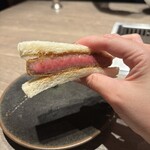 焼肉うしごろ - 