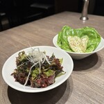 焼肉うしごろ - 