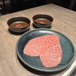 焼肉うしごろ - 