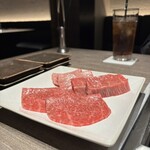 焼肉うしごろ - 