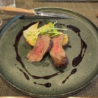 オステリアラマンテ ナゴヤグローバルゲート - 