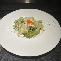 神楽坂 鉄板焼 向日葵 - 