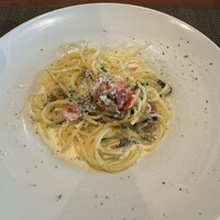 オステリアラマンテ ナゴヤグローバルゲート - 