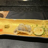 神楽坂 鉄板焼 向日葵 - 