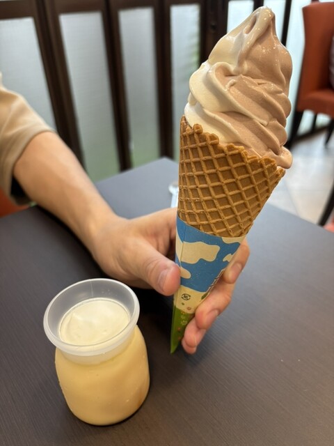 柳月 オタルト店