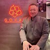 和牛焼肉 伍感 - あれだけ豪快に話して下さっていましたオーナーさんがカメラを前にシャイに♡♡