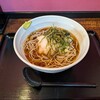 立ち喰い そば蔵