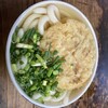 みやけうどん