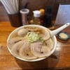 らぁ麺 高橋