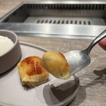 焼肉うしごろ - 