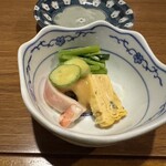 つくしんぼ - 