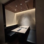 焼肉うしごろ - 