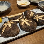 つくしんぼ - 