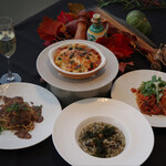 boB the garden Ginza - 