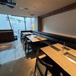 焼肉うしごろ - 