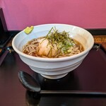 立ち喰い そば蔵 - 