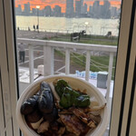 キラナガーデン豊洲 - 