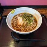 立ち喰い そば蔵 - 
