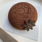 ザ マンダリン オリエンタル グルメショップ - 