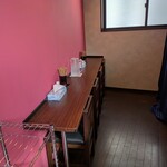 立ち喰い そば蔵 - 