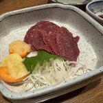 つくしんぼ - 