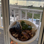 キラナガーデン豊洲 - 