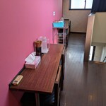 立ち喰い そば蔵 - 