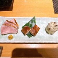 六本木 とりや幸 - 