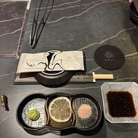 和牛焼肉 伍感 - 