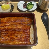 割烹蒲焼 横浜八十八 NEWoMan横浜店 - 