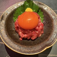 和牛焼肉 伍感 - 