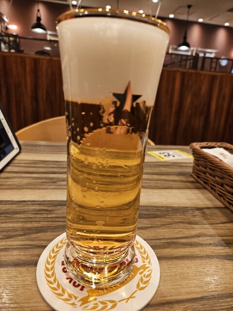 Beer Restaurant Ginza Lion Atore Ebisu Ten photo 4