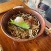 蕎麦 桶や